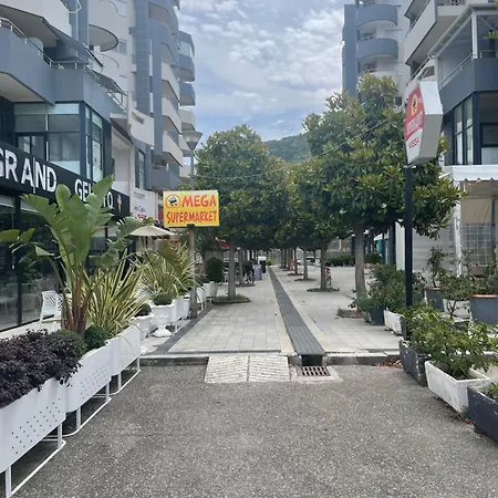 Oslo Vlorë