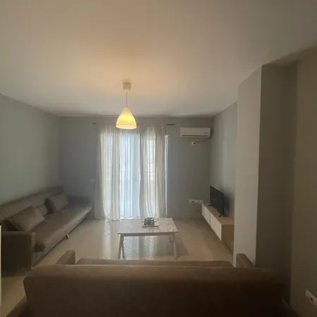 Apartment Oslo *