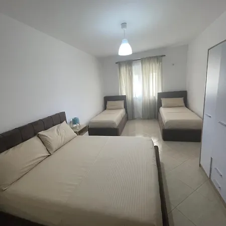 Oslo Apartment Vlorë