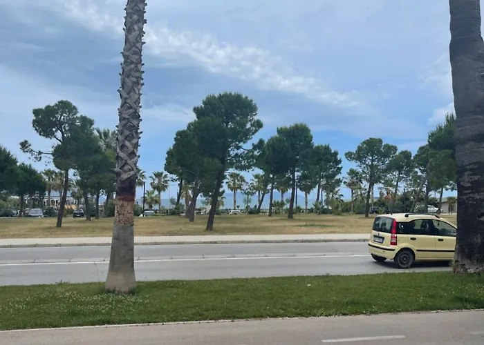 Oslo Appartement Vlorë