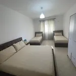Oslo Apartamento Vlorë