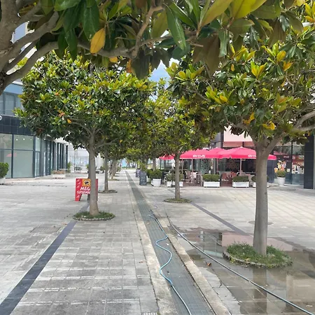 Oslo Apartamento Vlorë