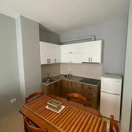 Oslo Apartment