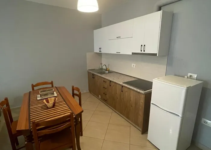 Apartamento Oslo