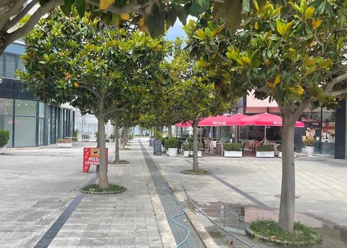 Oslo Apartamento Vlorë